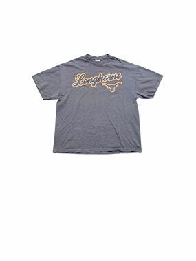 Texas Longhorns Foot Locker T-Shirt